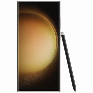 Samsung Galaxy S23 Ultra 1TB Android 13 - Cream